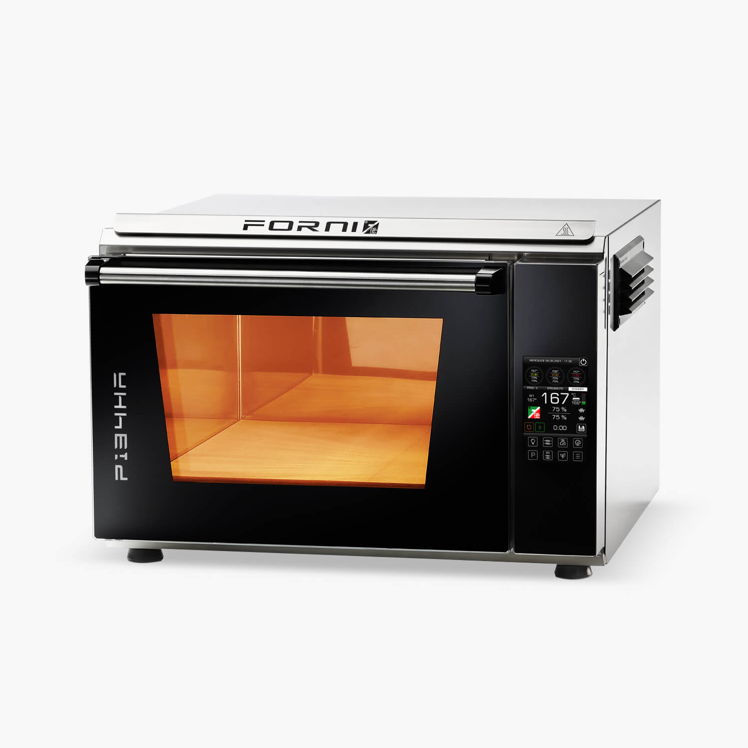 Effeuno P134HA 509E